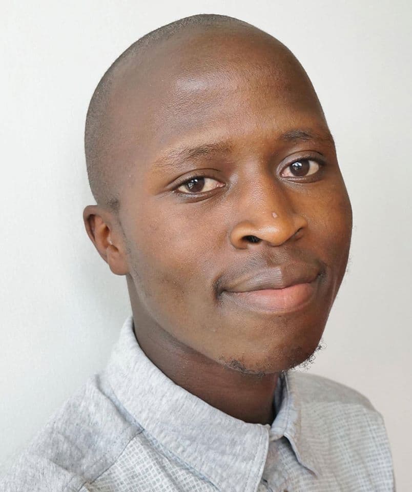 Ian Job, founder of SEO Craze